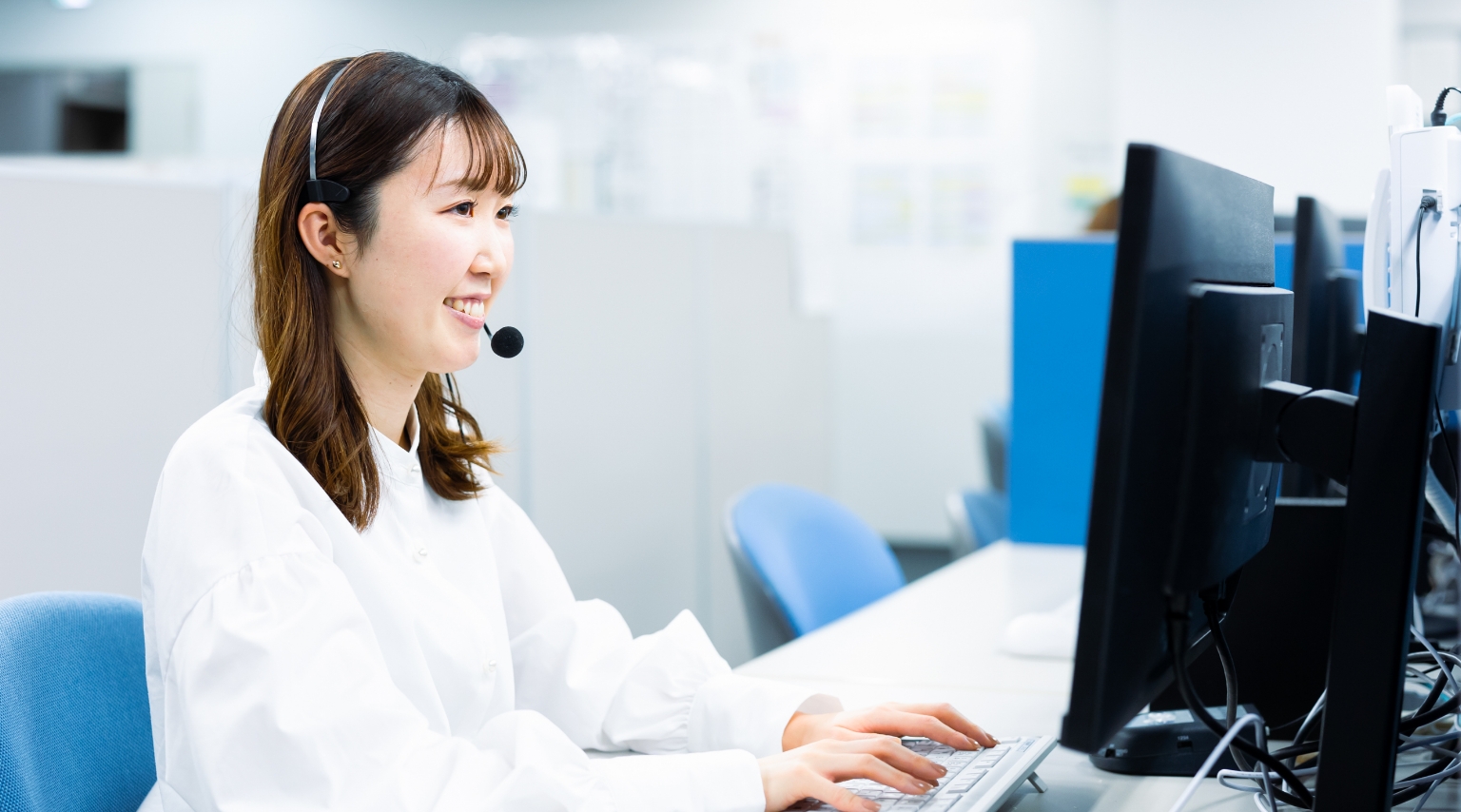 OP オペレーター ｜ 北海道の医薬品卸 株式会社モロオ｜採用サイト